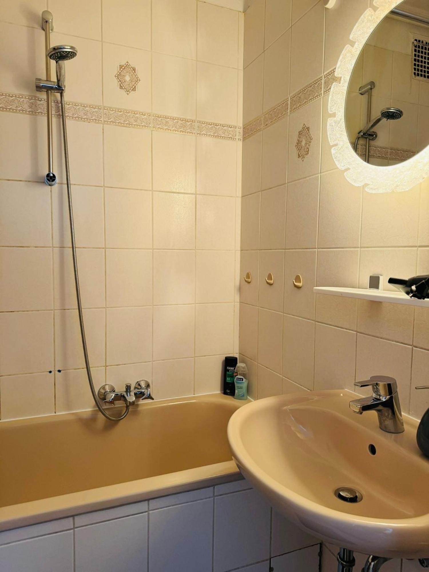 Apartment Quartier 3 - Ideal Eingerichtet Fuer Familien *