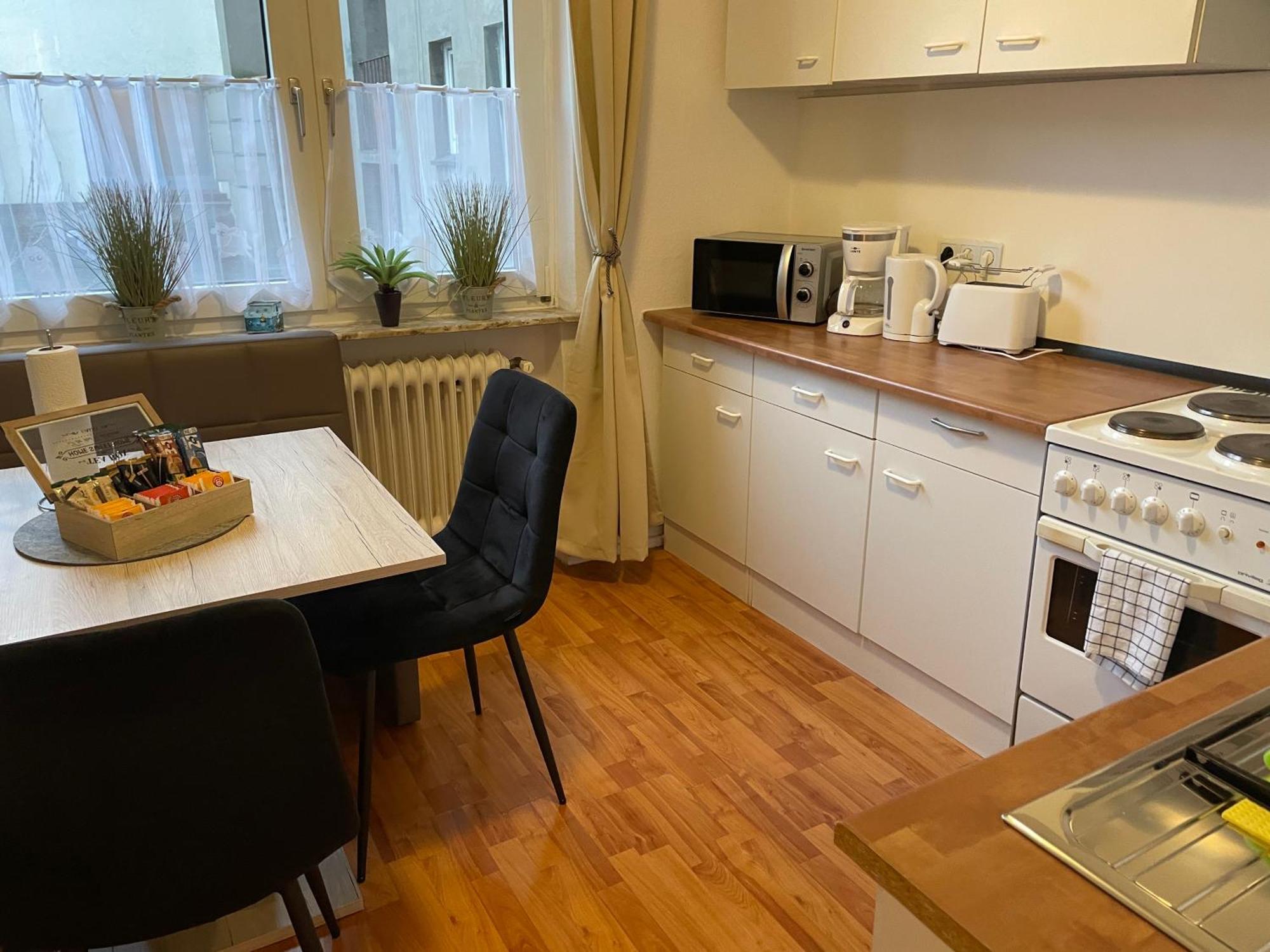 Quartier 3 - Ideal Eingerichtet Fuer Familien