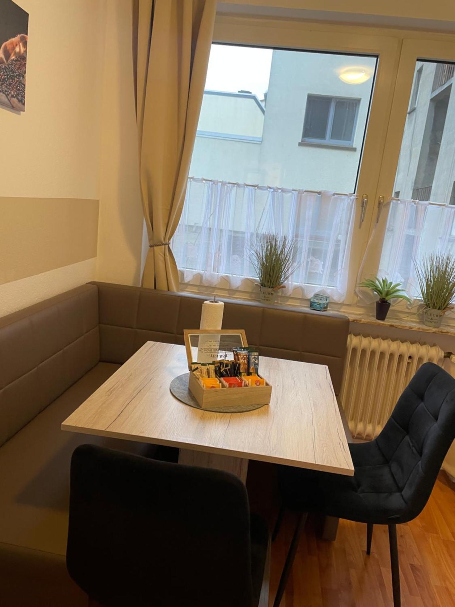 Apartment Quartier 3 - Ideal Eingerichtet Fuer Familien Bremerhaven